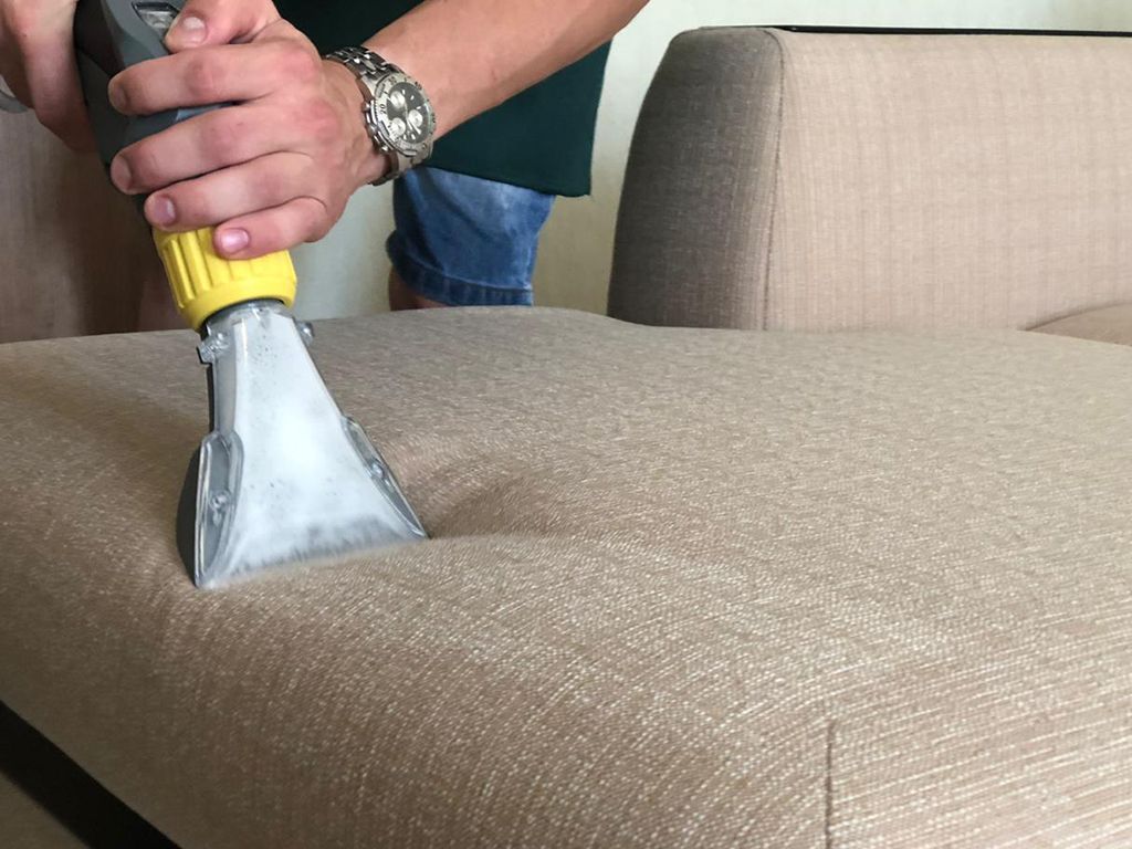 Etimesgut Koltuk Yıkama