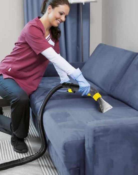 Etimesgut Koltuk Yıkama